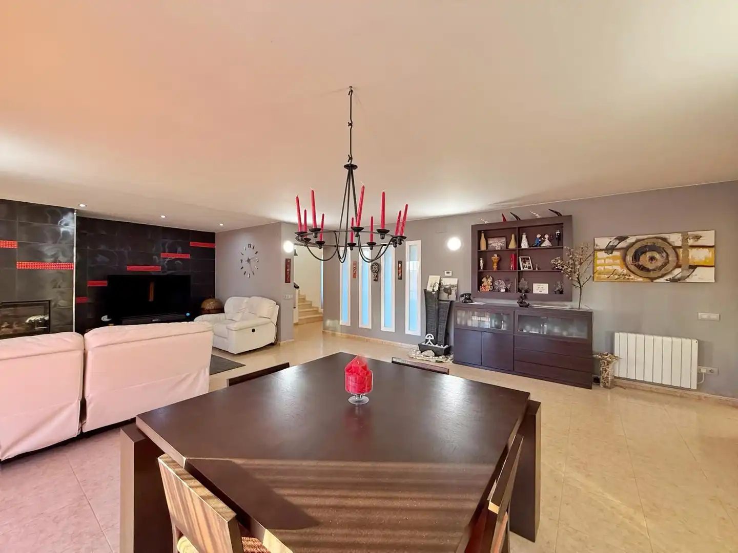 Casa con piscina en venta en Canyelles, imagen 10