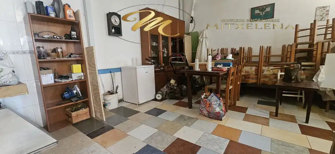 Piso en venta en Getxo  con Calefacción y Trastero