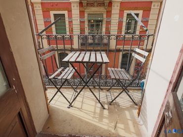 Appartement avec balcon à vendre à Carrer de l'Atlàntida