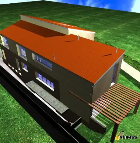 Casa in vendita a Santa Coloma de Farners, imagen 3