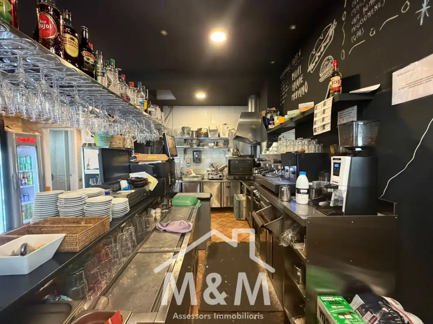 Local comercial en traspàs a Vilamarina, imagen 7