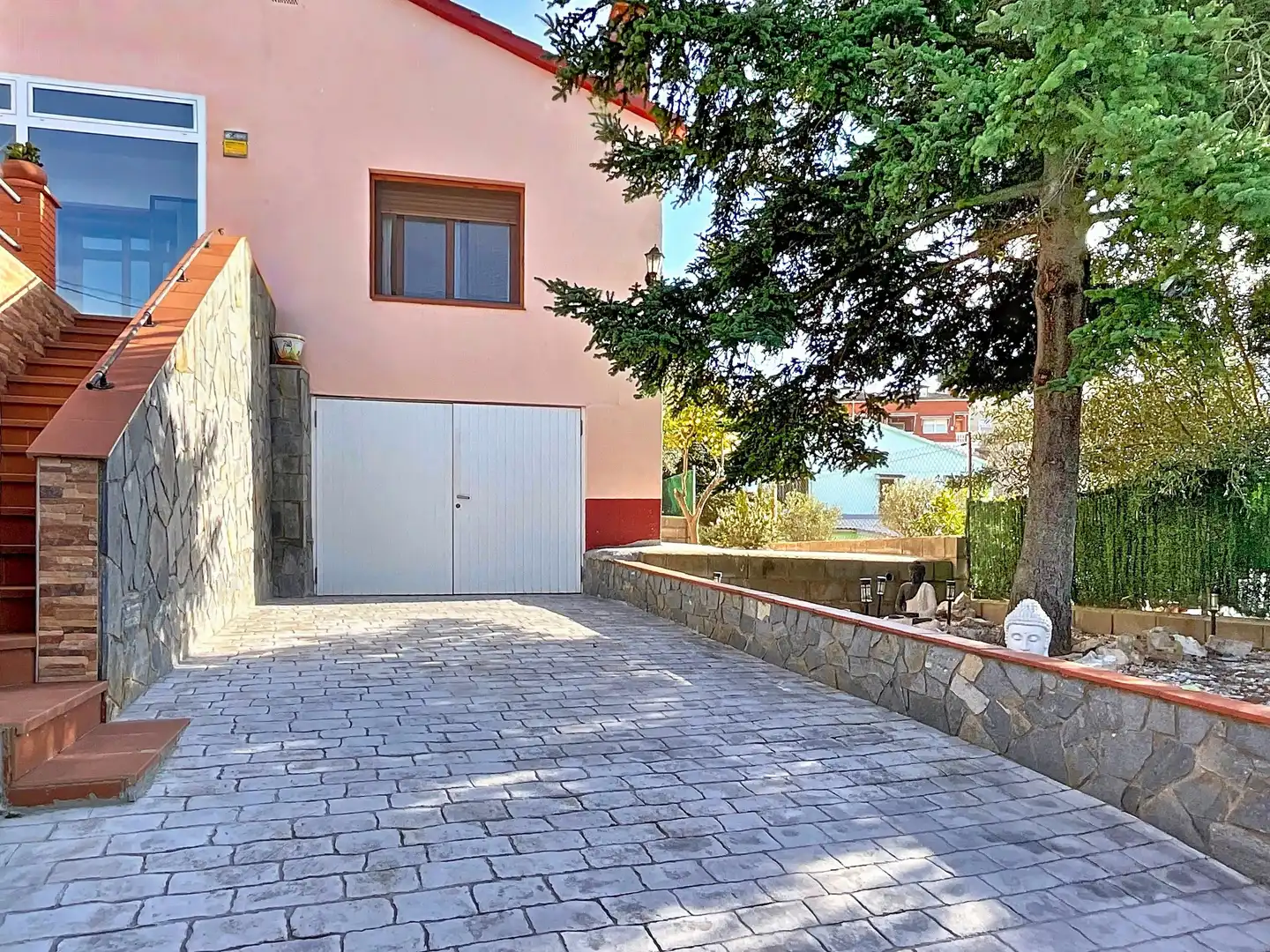 Casa o xalet en venda a Calle Serra del Cadi , Piera