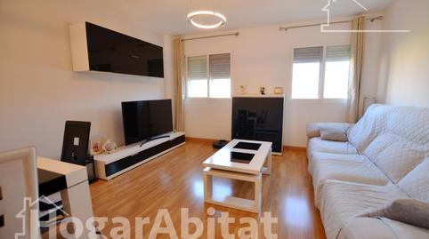 Photo 2 of Flat for sale in Calle Ciudad de Toyooka, Paus - Poligono San Blas, Alicante / Alacant