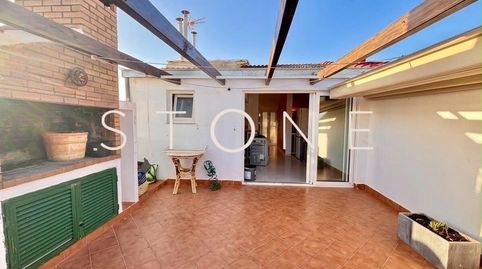 Foto 2 de Dúplex en venta en Ciutadella, Ciutadella de Menorca
