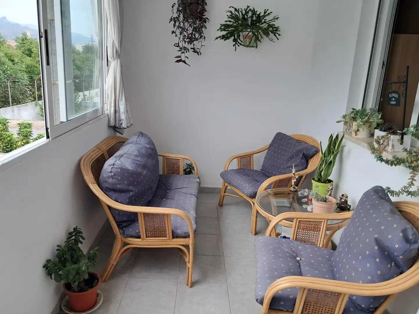 Adosado con terraza en venta en Ronda Salvador Cardona 25, imagen 5