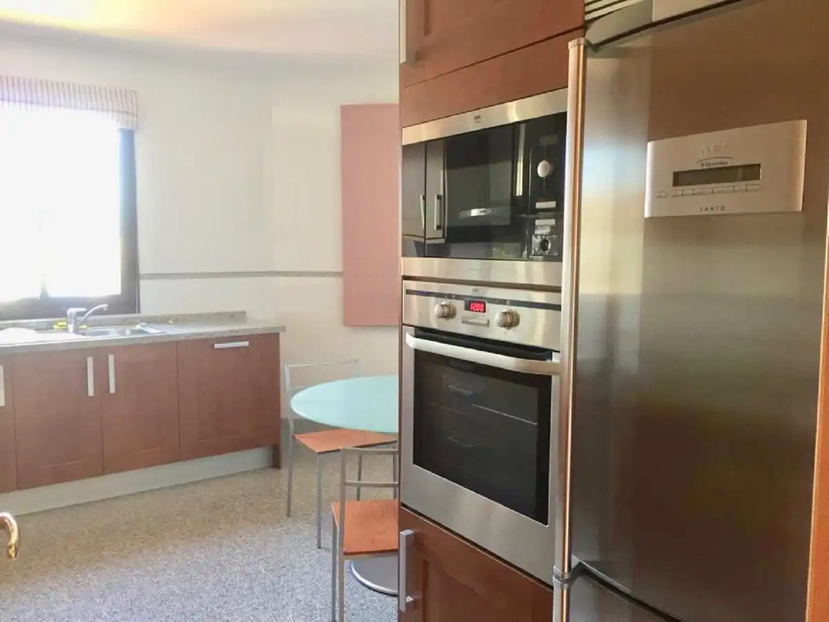 Apartament amb piscina en venda a Selwo, imagen 14