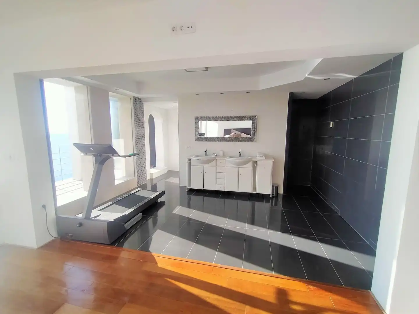 Casa o xalet en venda en Jávea / Xàbia amb Aire condicionat, Jardí privat i Terrassa