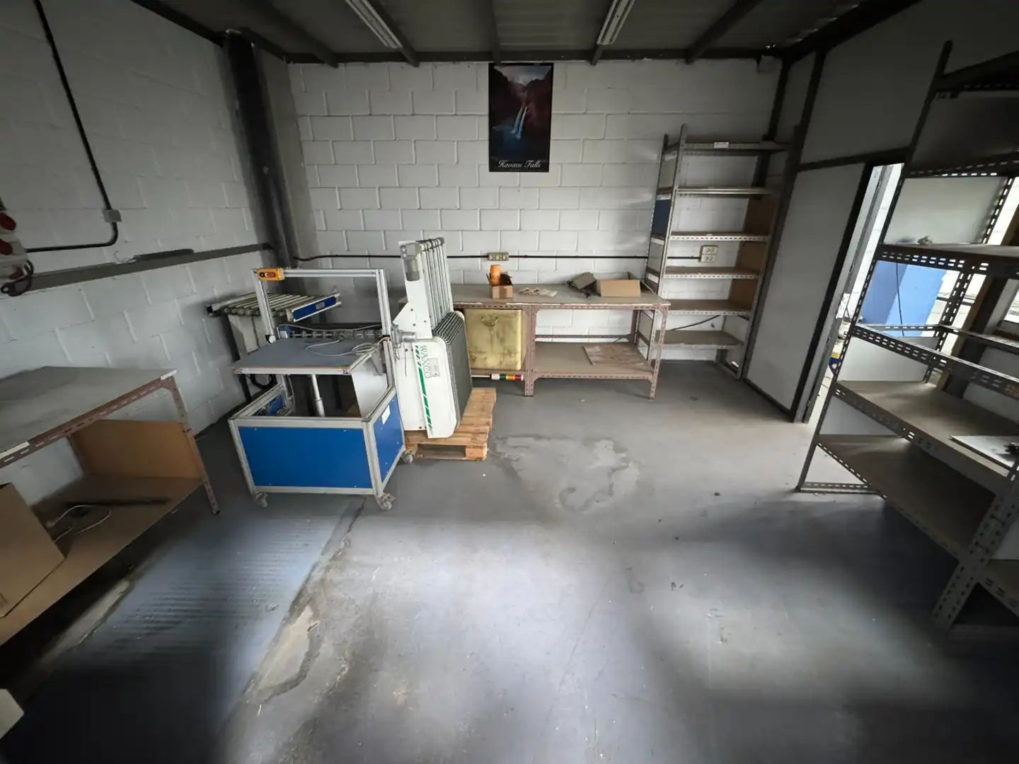 Industrial buildings for sale in Irun 