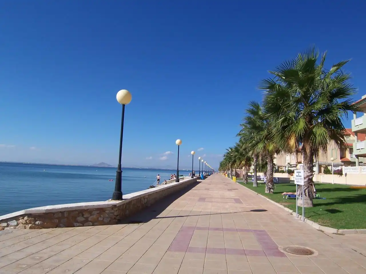 Dúplex con piscina en venta en Calle Puerto Tomás Maestre, imagen 6