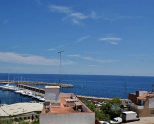 Exterior view of Attic for sale in Palamós  with Terrace and Balcony