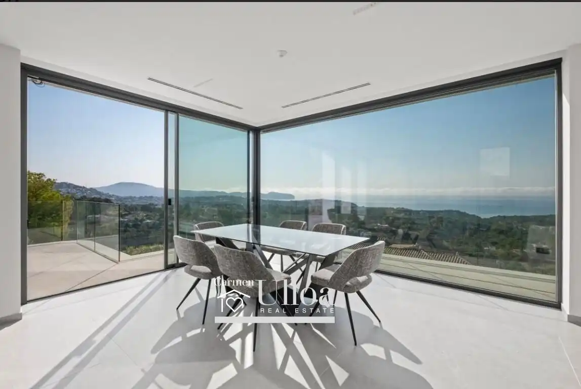 Villa con piscina in vendita a La Fustera, imagen 24