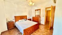 Bedroom of Single-family semi-detached for sale in Bigastro  with Air Conditioner, Heating and Storage room