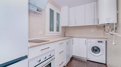 Foto 4 de Pis de lloguer a Residencial Triana - Barrio Alto, Las Gabias