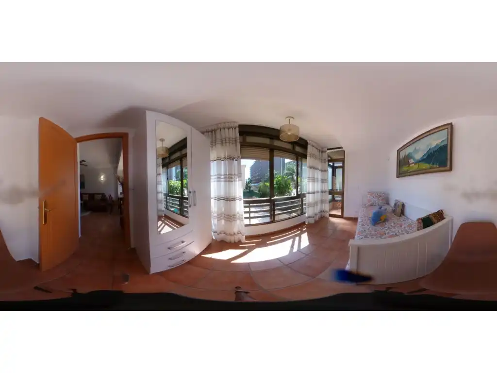 Flat for rent in Calle Playa La, 34, Playamar - Benyamina