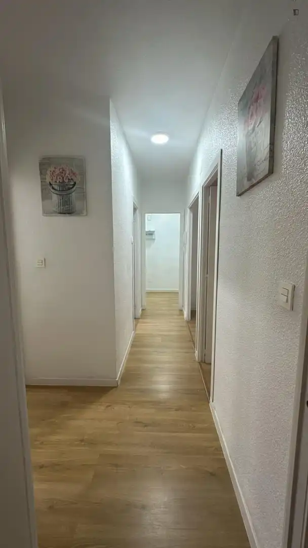 Habitació a La Fama