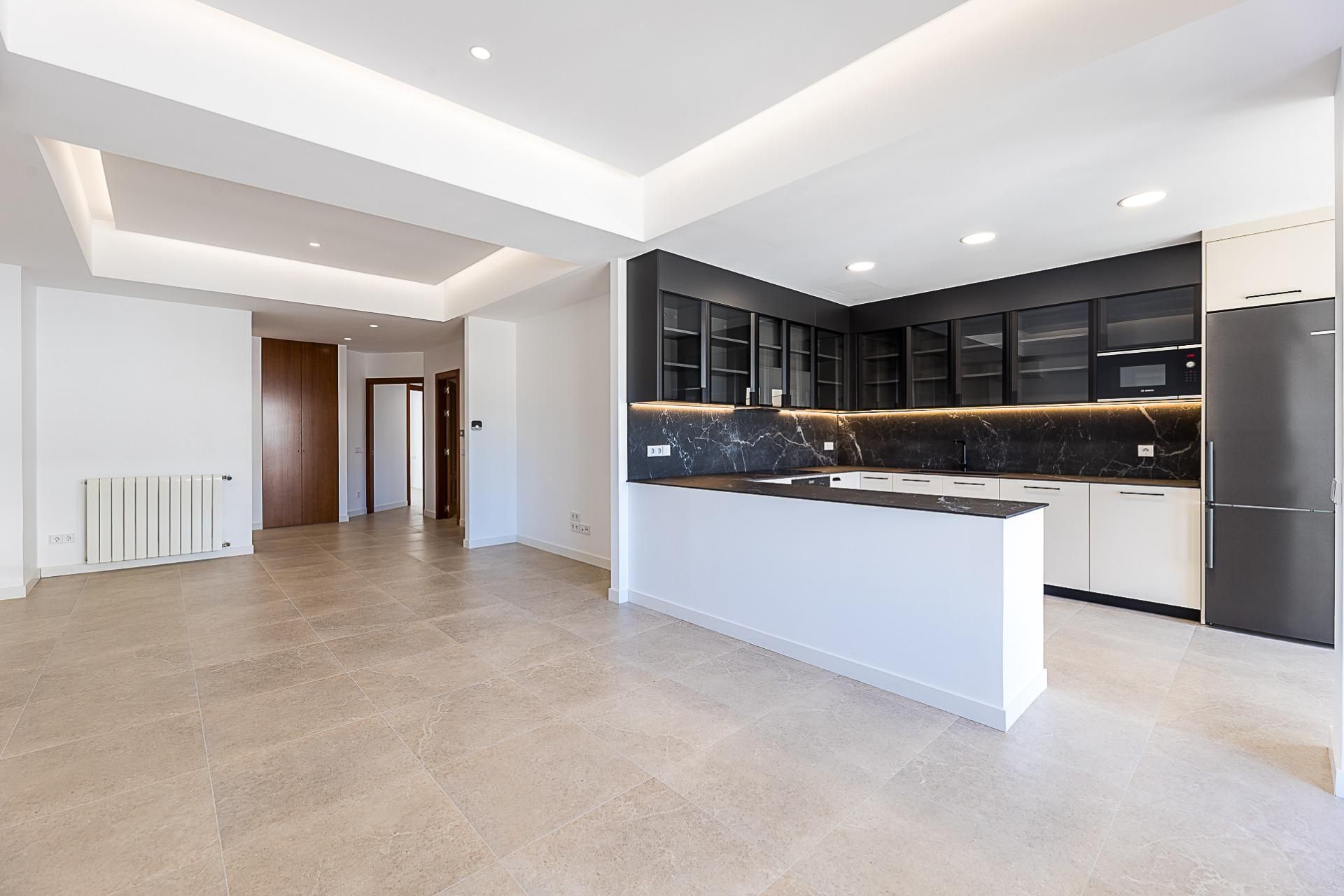 Cocina de Piso en venta en Inca con Aire acondicionado, Calefacción y Terraza