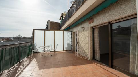 Foto 2 de Àtic en venda a Carrer D'olzinelles, Sants,  Barcelona Capital