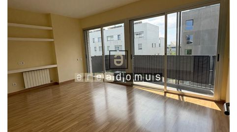 Foto 3 de Piso en venta en De Joana Raspall, Centre - Can Nadal, Sant Feliu de Llobregat