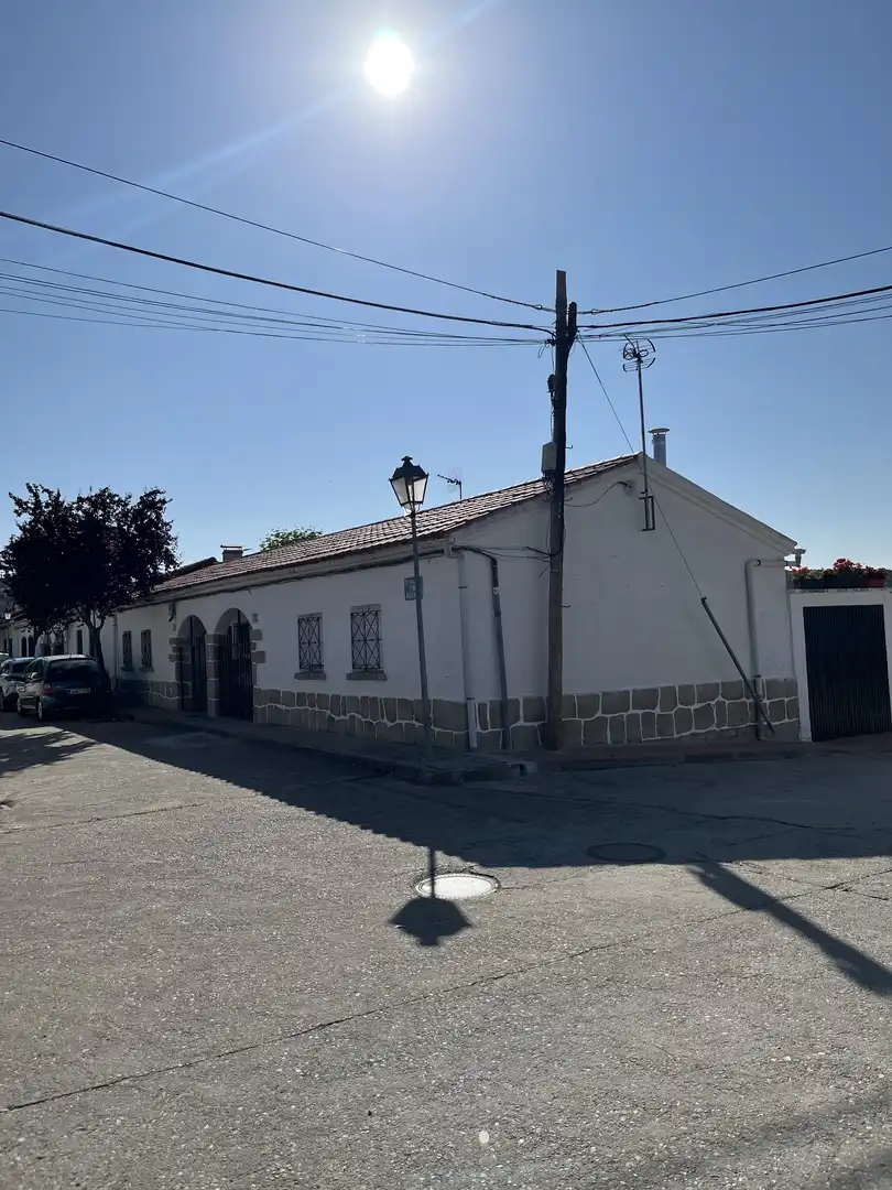 Planta baja en venta en Camino Viejo Cementeri, 85, Cebreros