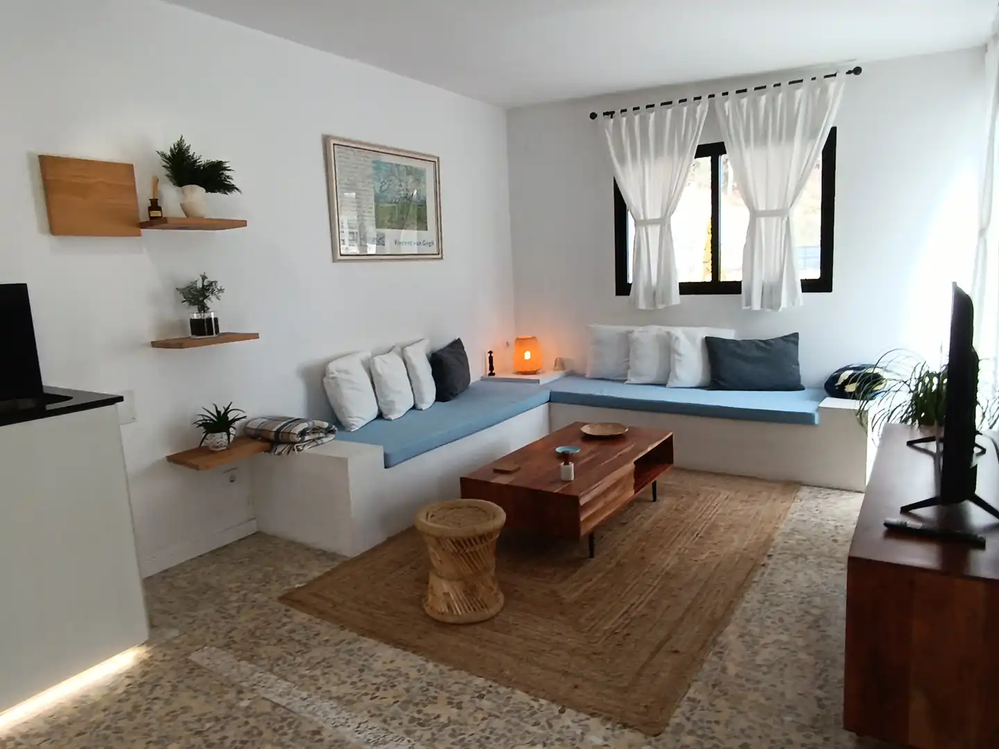 Flat with pool to rent in Parroquias Rurales, imagen 3