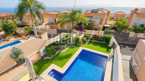 Foto 3 de Casa o xalet en venda a Puerto de Santiago, Santa Cruz de Tenerife