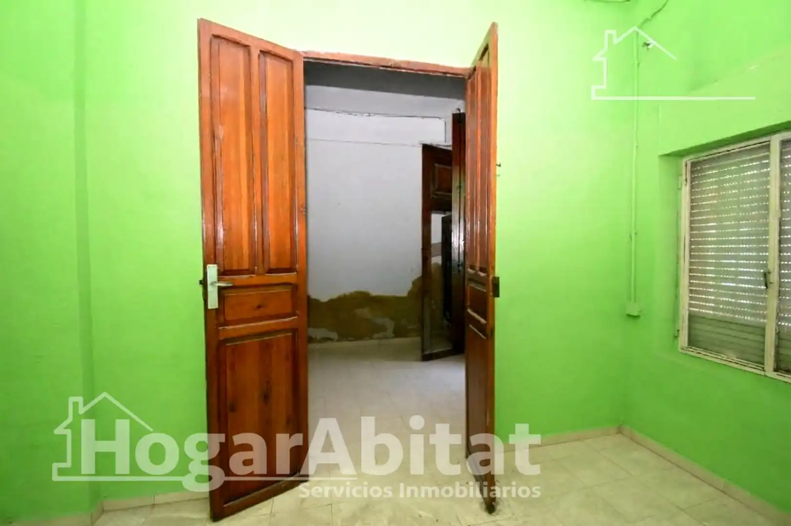 Bedroom of Houses for sale in Torrent  with Terrace