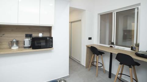 Foto 4 de Pis en venda a Florida Alta, Alicante / Alacant