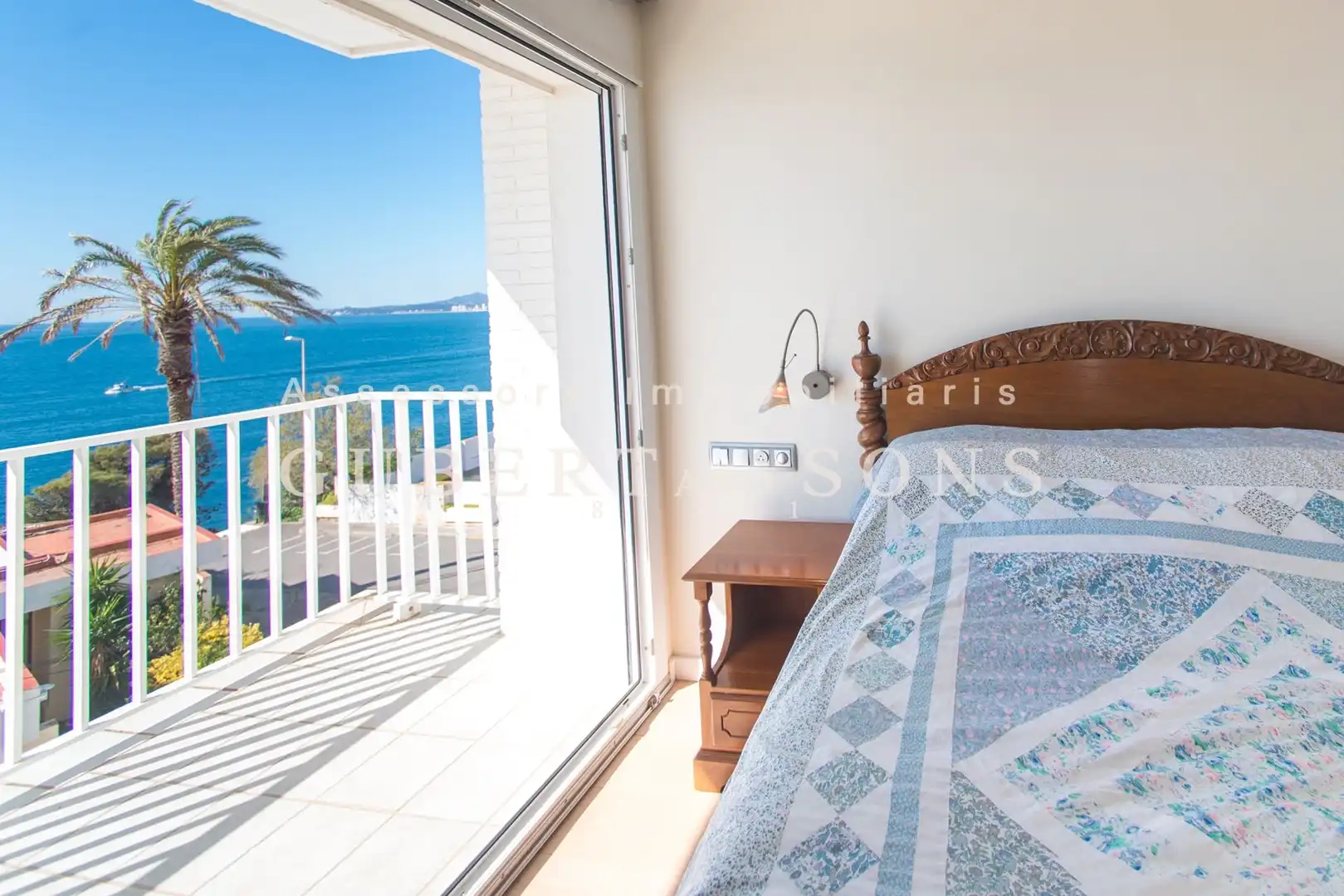 Habitación de Piso en venta en Palamós con Aire acondicionado, Calefacción y Terraza