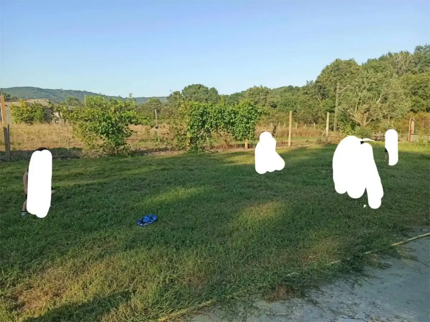 Terreno en venta en Cenlle, Ourense