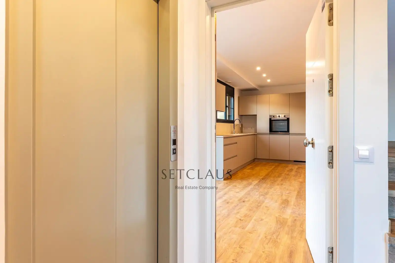 Wohnung zur Miete in Teià