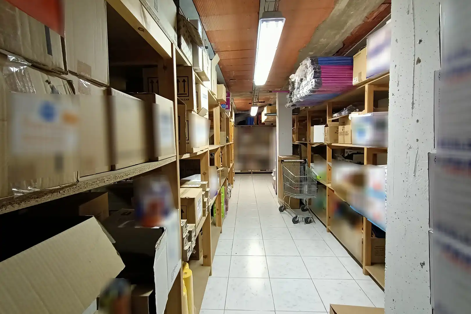 Local comercial en venda a Els Cortals, imagen 12