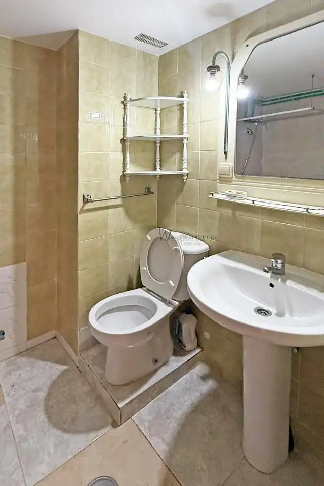 Baño de Apartamento en venta en Arona con Terraza y Piscina comunitaria