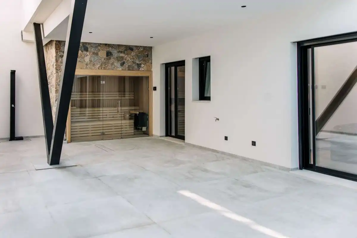Houses for sale in Rojales  with Home automation