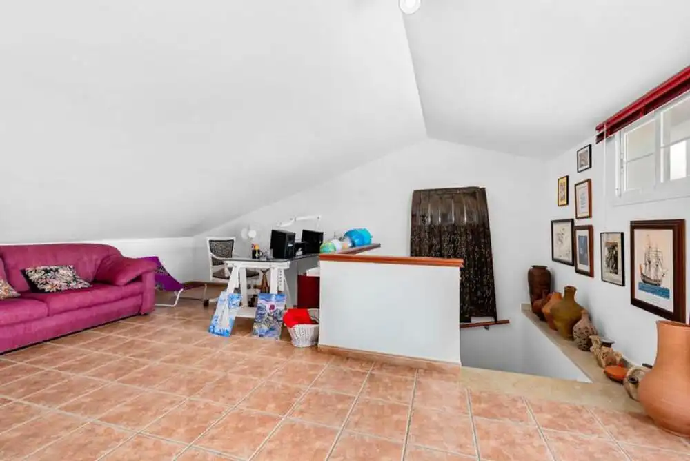 Casa a schiera con giardino in vendita a Seghers, imagen 20