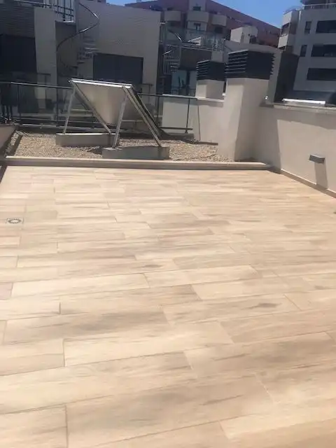 Terraza de Casa o chalet en venta en Castro-Urdiales con Calefacción, Jardín privado y Terraza