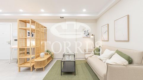 Foto 4 de Oficina en venda a Avenida del Doctor Gálvez Ginachero, La Trinidad, Málaga Capital