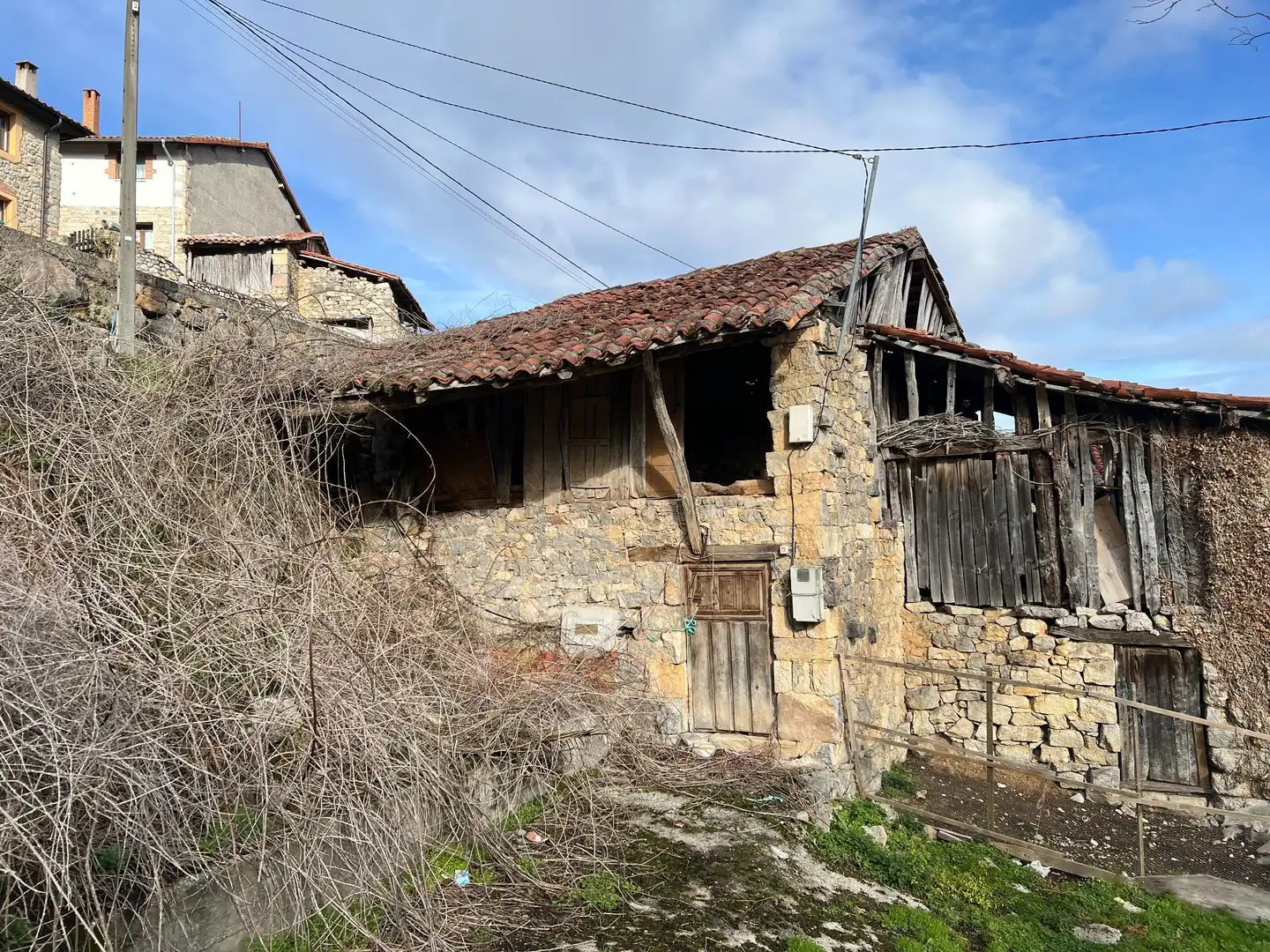 Casa con jardín en venta en Següenco, imagen 6