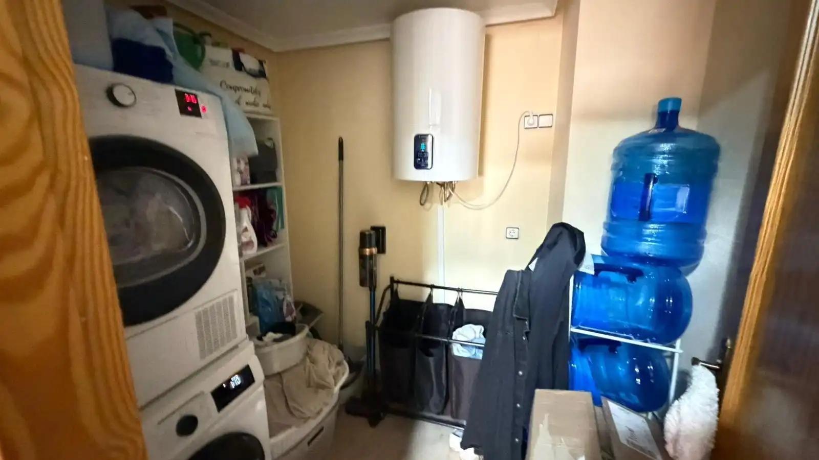 Apartament amb ascensor en venda a N/A, imagen 6