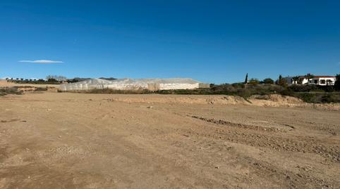 Foto 3 von Grundstücke zum Verkauf in Camino Venta Hormiga, 2, Burjulu - La Mulería, Cuevas del Almanzora