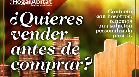 Foto 5 von Wohnung zum Verkauf in Avenida Vila-real, Ciutat del Transport - La Salera, Castellón de la Plana / Castelló de la Plana