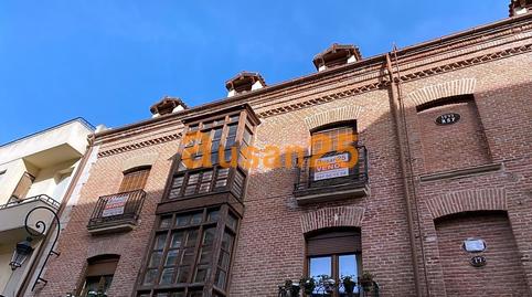 Foto 3 von Wohnung zum Verkauf in Calle Isilla, 11, Centro, Aranda de Duero