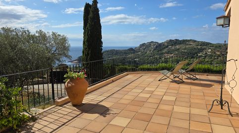 Foto 5 de Casa o chalet en venta en Fornells - Aiguablava, Begur