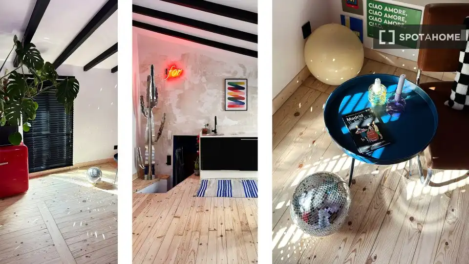 Appartamento in affitto a Centro, imagen 9