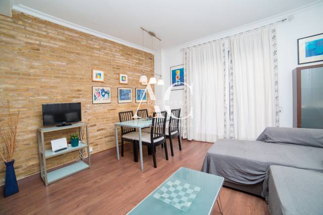 Piso en Alquiler en La Raïosa