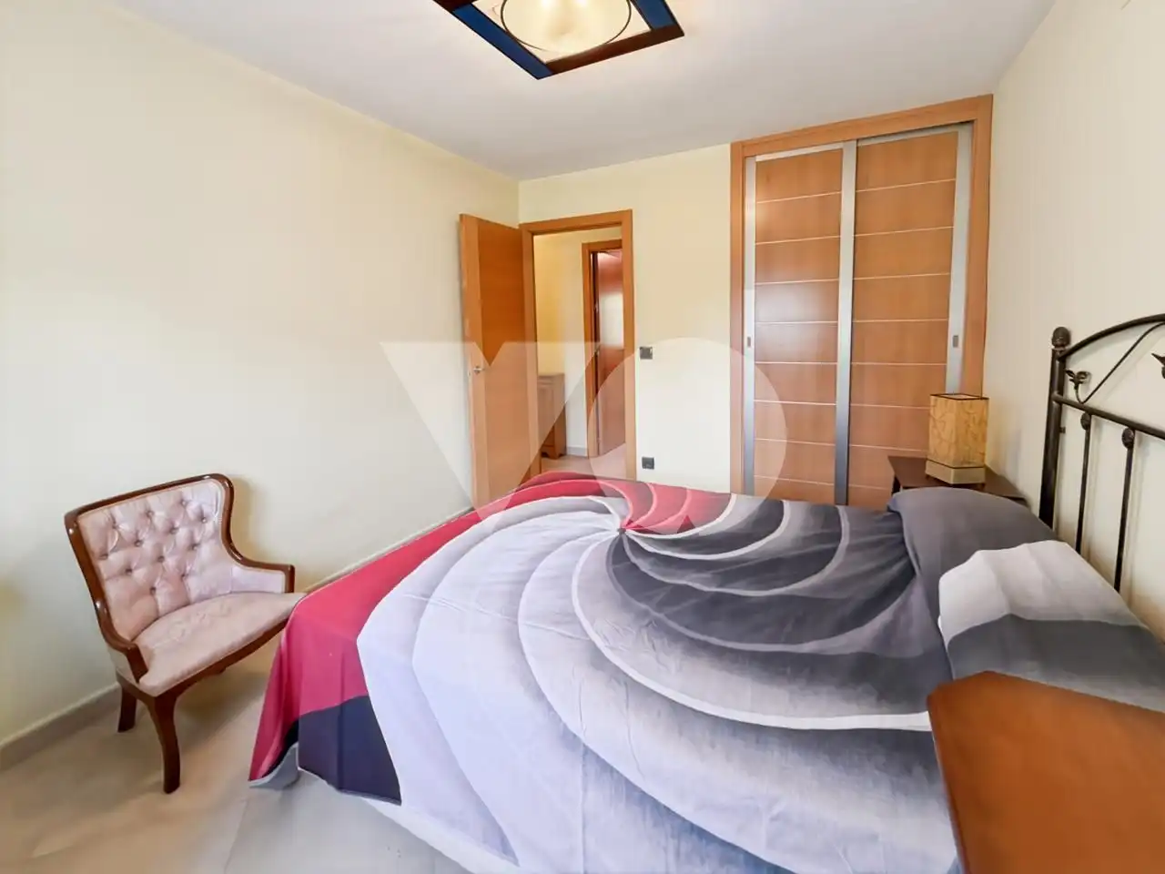 Habitación de Casa o chalet en venta en Illana con Calefacción, Jardín privado y Trastero