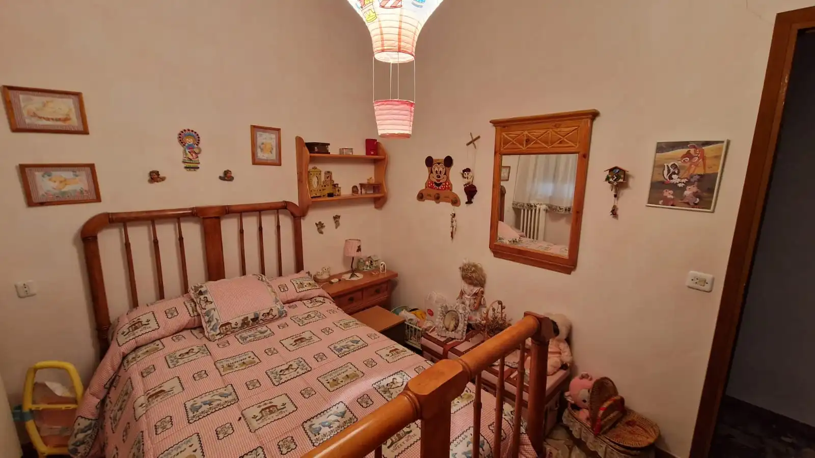 Casa con terraza en venta en Calle Juan Félix Huertas, imagen 18