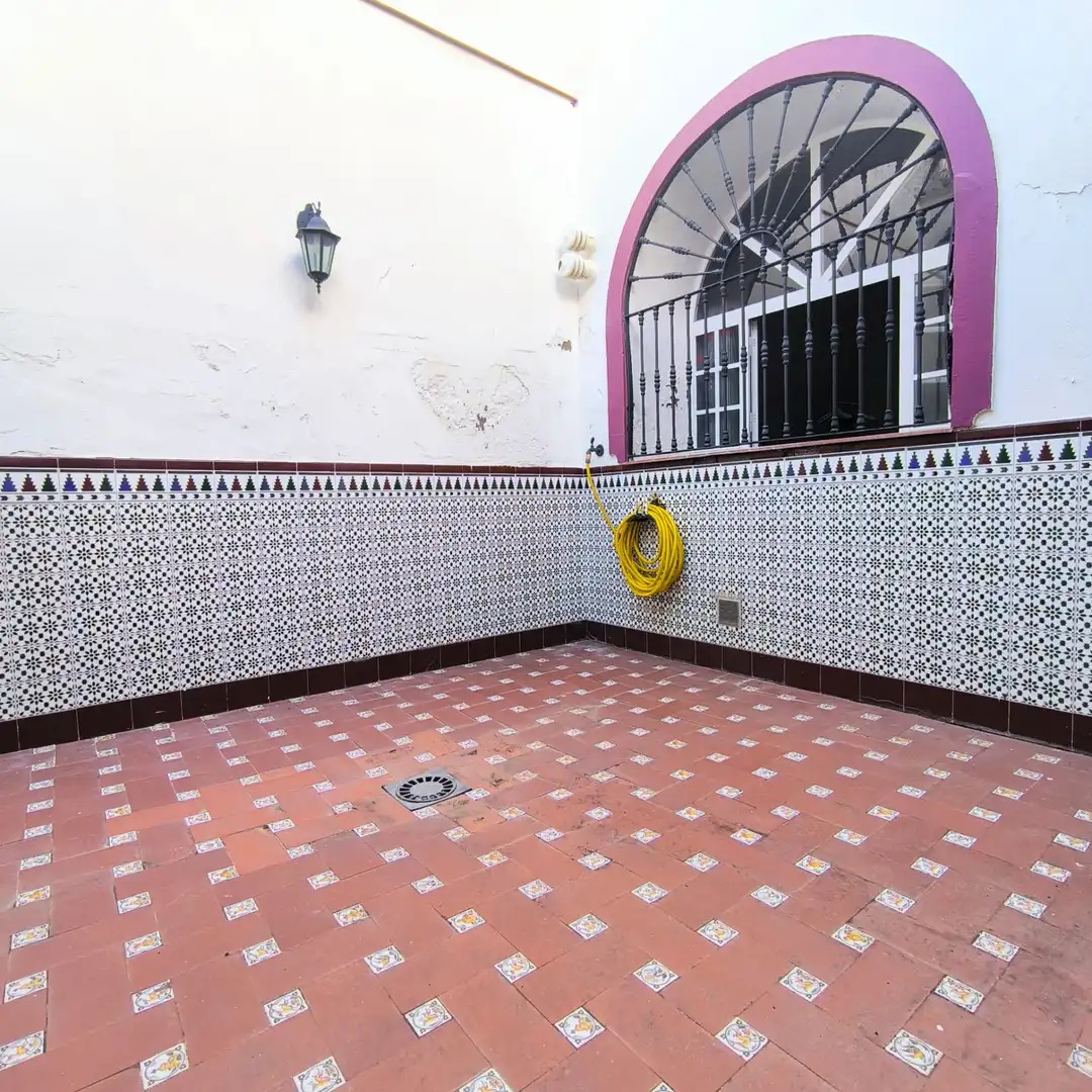 Casa o chalet en venta en San Roque con Terraza