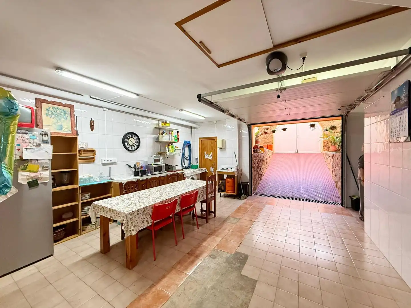 Einfamilien-Reihenhaus zum Verkauf in Roquetas Pueblo