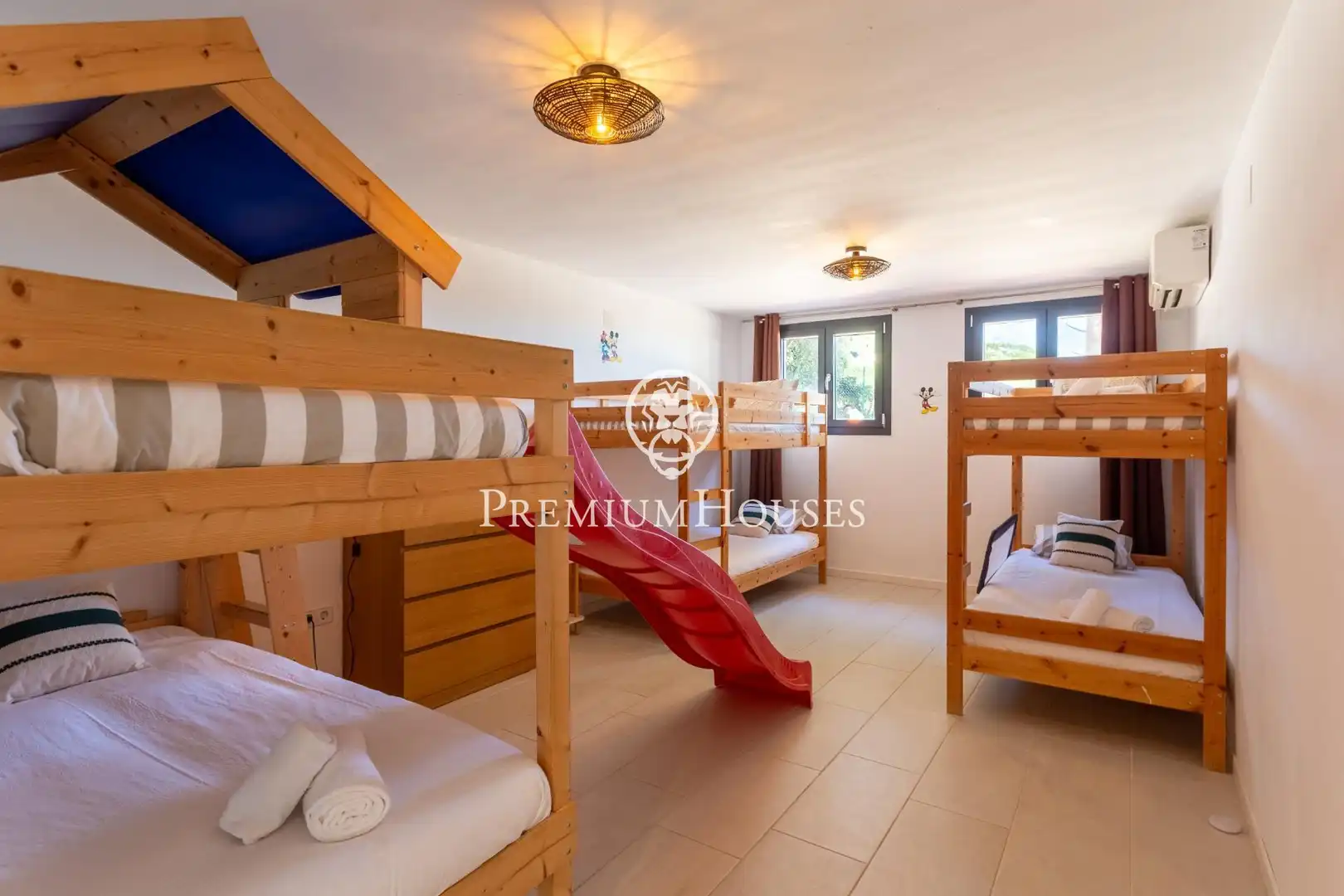 Casa amb terrassa en venda a Arenys de Munt, imagen 21