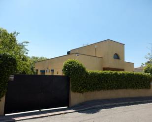 Casa o xalet en venda a Calle Santa María de la Cabeza, 20, Villanueva del Pardillo